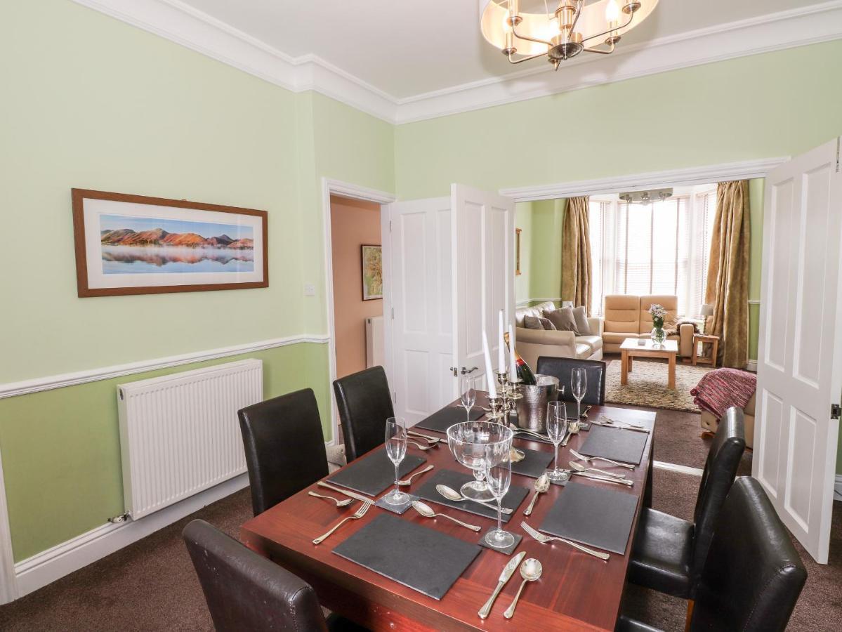 Holiday home Oakhurst *