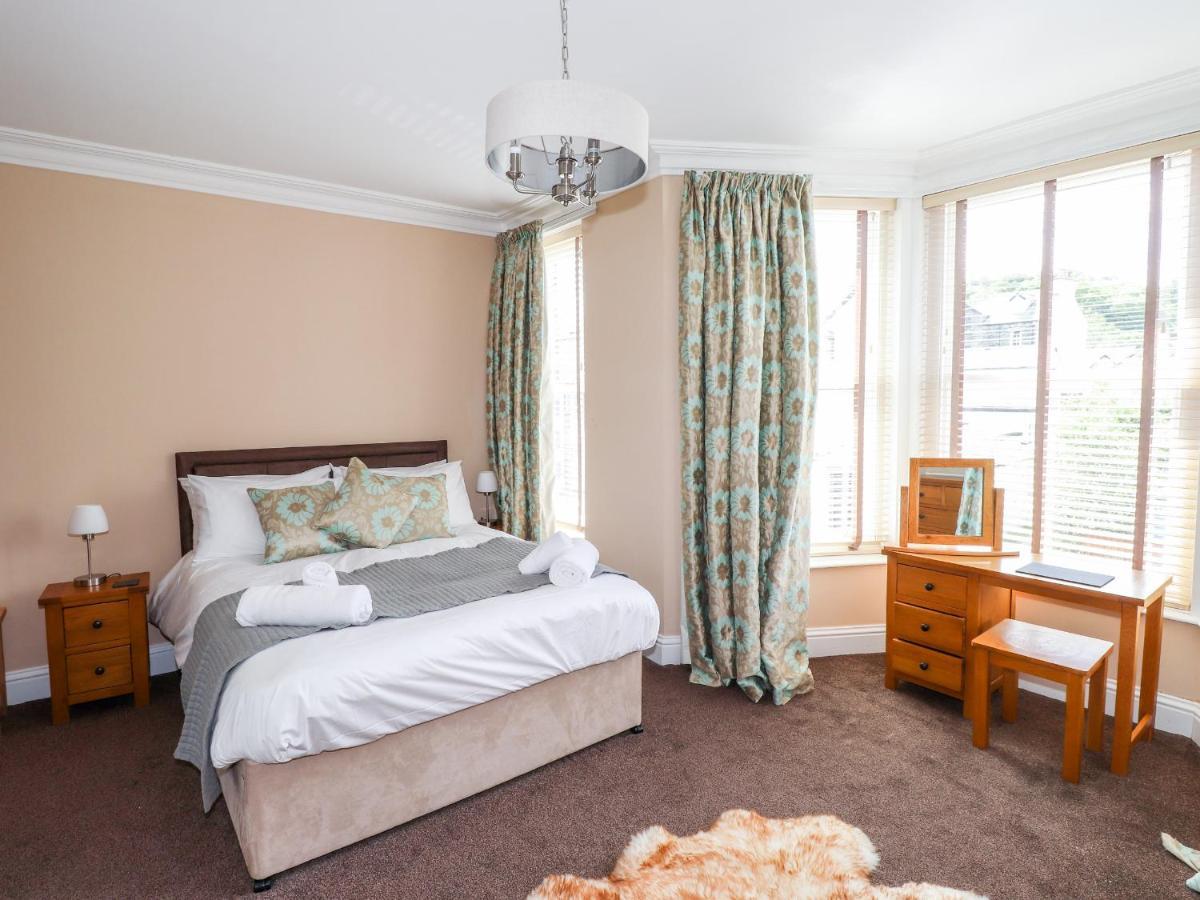 Holiday home Oakhurst *