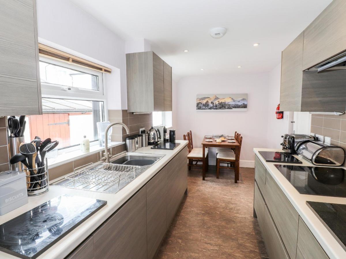 Oakhurst Holiday home *
