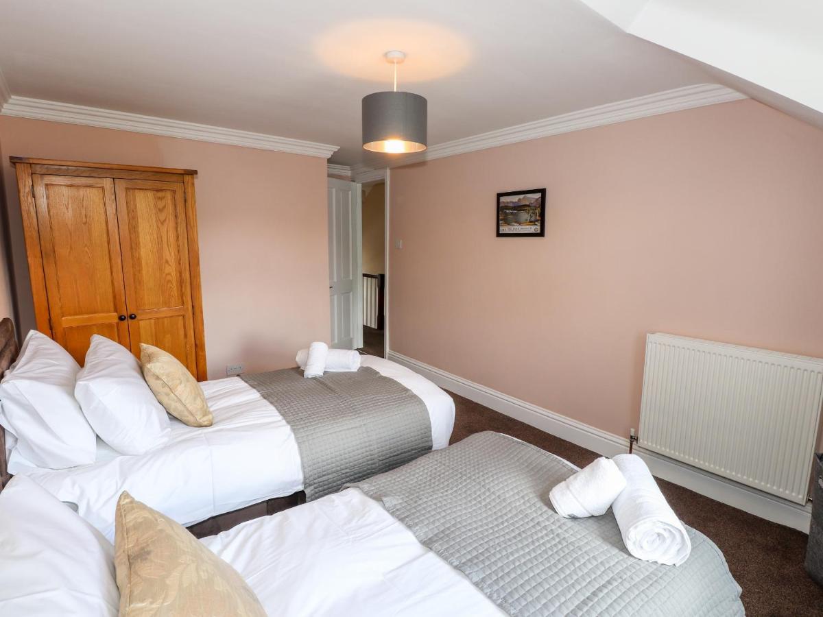 Holiday home Oakhurst Keswick (Cumbria)