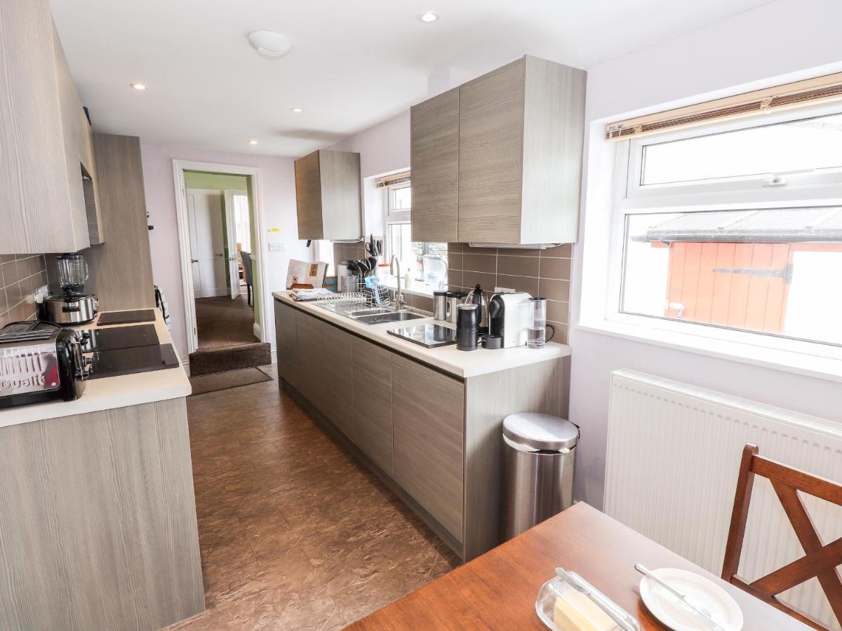 Oakhurst Holiday home